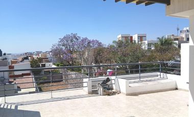 Casa sola en venta en Milenio 3a. Sección, Querétaro, Querétaro