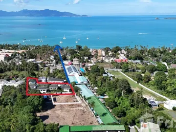 11 Bedroom House for sale in Bo Phut, Surat Thani