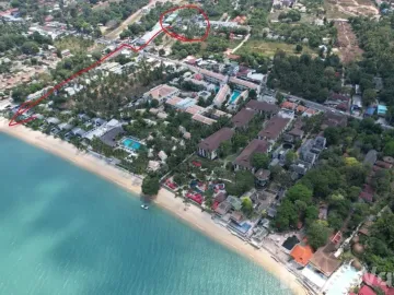 11 Bedroom House for sale in Bo Phut, Surat Thani