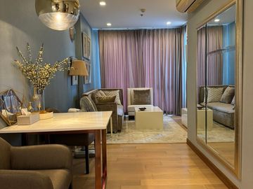 1 bed