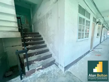 Apartment Building for Sale With 20 Studios Offering Huge Potential to Renovate or Build New