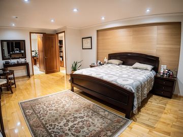 Departamento en Venta en Lomas Country Club La Enramada (m2d2914)