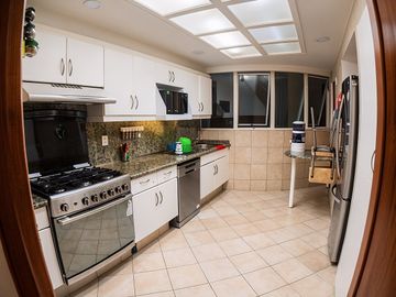 Departamento en Venta en Lomas Country Club La Enramada (m2d2914)