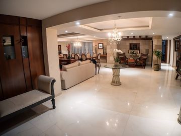Departamento en Venta en Lomas Country Club La Enramada (m2d2914)