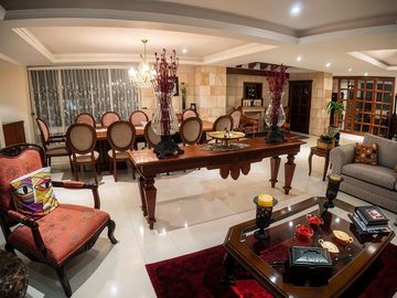 Departamento en Venta en Lomas Country Club La Enramada (m2d2914)