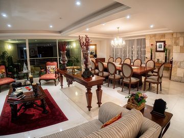 Departamento en Venta en Lomas Country Club La Enramada (m2d2914)