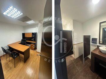 Oficinas amuebladas en PH Interlomas