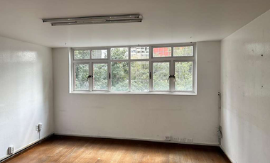 Oficina 191m2 acondicionada en Polanco zona hotelera