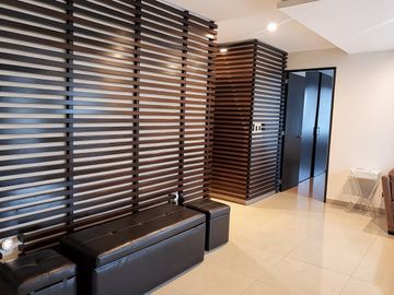Departamento en Venta en Interlomas Las Nubes Villa Magna (m2d2343)