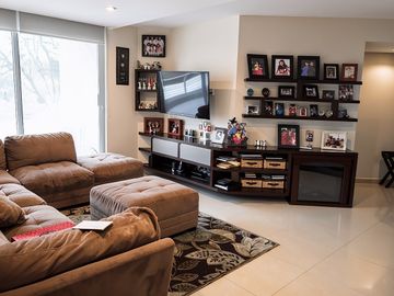 Departamento en Venta en Interlomas Las Nubes Villa Magna (m2d2343)