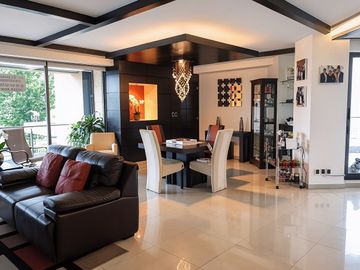 Departamento en Venta en Interlomas Las Nubes Villa Magna (m2d2343)