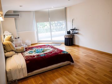 Departamento en Venta en Interlomas Las Nubes Villa Magna (m2d2343)