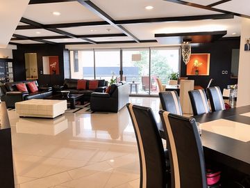 Departamento en Venta en Interlomas Las Nubes Villa Magna (m2d2343)