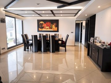 Departamento en Venta en Interlomas Las Nubes Villa Magna (m2d2343)