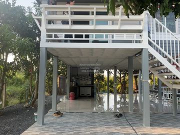 For Sale Garden house  , Nong Sam Wang , Nong Suea , Pathum Thani , CX-151066