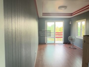 For Sale Garden house  , Nong Sam Wang , Nong Suea , Pathum Thani , CX-151066