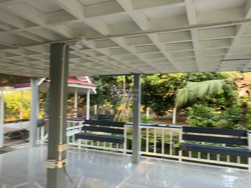 For Sale Garden house  , Nong Sam Wang , Nong Suea , Pathum Thani , CX-151066