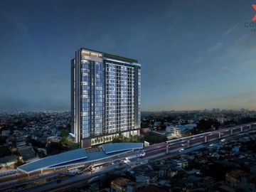 FOR SELL Condo CIELA Charan 13 Station MRT-Charan 13 CX-150647