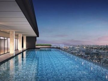 FOR SELL Condo CIELA Charan 13 Station MRT-Charan 13 CX-150647