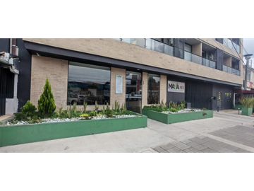 Apartaestudio en Venta en Mava 103