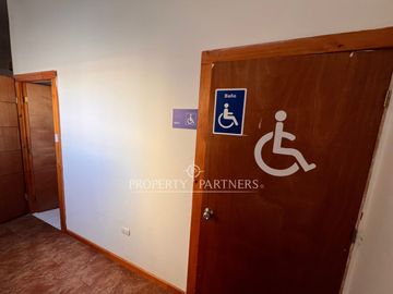 Exclusiva Propiedad con Centro de Eventos y Cabaña Equipada