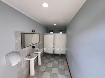 Exclusiva Propiedad con Centro de Eventos y Cabaña Equipada