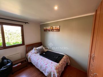 Exclusiva Propiedad con Centro de Eventos y Cabaña Equipada