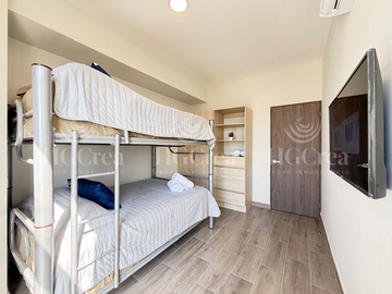 DEPARTAMENTO EN VENTA EN EL CENTRO DE MTY