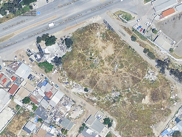 Terreno Premium en Venta para Desarrollo Comercial-Habitacional