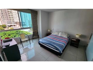 Apartamento con excelente ubicación en Rodadero Sur Santa Marta 005
