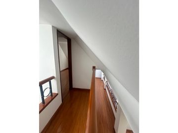 Espectacular Dúplex en Alcalá | 125m² - 4 Hab + Parqueadero Doble