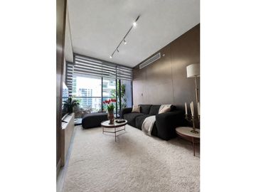 APARTAMENTO EN PH NUOVO ARMANI
