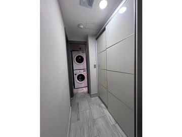 APARTAMENTO EN PH NUOVO ARMANI