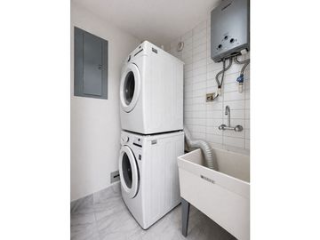 APARTAMENTO EN PH NUOVO ARMANI