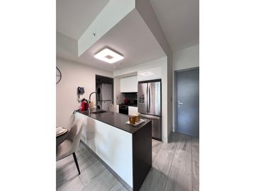 APARTAMENTO EN PH NUOVO ARMANI