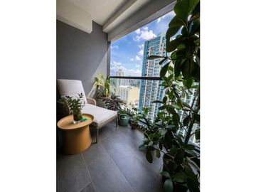 APARTAMENTO EN PH NUOVO ARMANI
