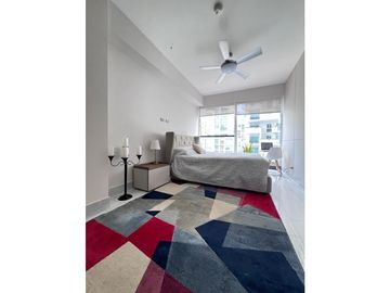 APARTAMENTO EN PH NUOVO ARMANI