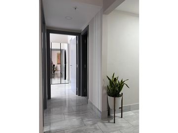 APARTAMENTO EN PH NUOVO ARMANI