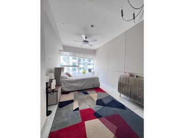 APARTAMENTO EN PH NUOVO ARMANI