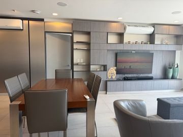 DEPARTAMENTO EN VENTA AMUEBLADO VALLE LAS FRIDAS