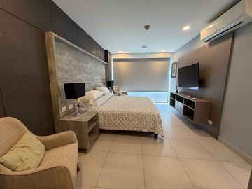 DEPARTAMENTO EN VENTA AMUEBLADO VALLE LAS FRIDAS