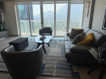 DEPARTAMENTO EN VENTA AMUEBLADO VALLE LAS FRIDAS