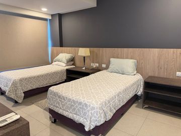 DEPARTAMENTO EN VENTA AMUEBLADO VALLE LAS FRIDAS
