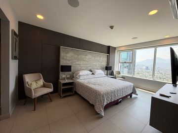 DEPARTAMENTO EN VENTA AMUEBLADO VALLE LAS FRIDAS