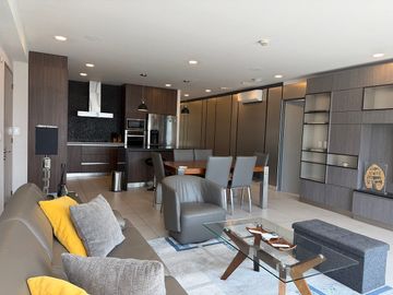 DEPARTAMENTO EN VENTA AMUEBLADO VALLE LAS FRIDAS