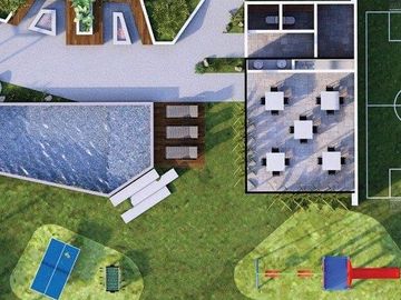 DEPARTAMENTO EN VENTA EN COL. JARDINES DEL SUR