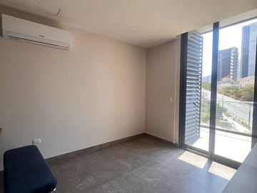 DEPARTAMENTO EN RENTA  TORRE AMATIS, VÍA CORDILLERA