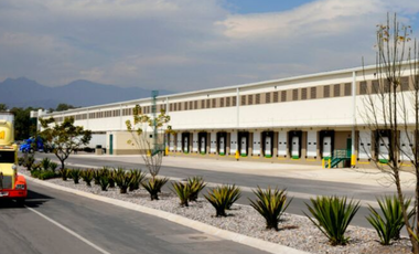 En Renta Bodega | Cuautitlán Izcalli, EDOMEX| 25,856m2