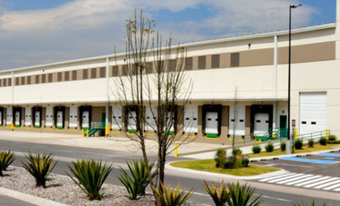 En Renta Bodega | Cuautitlán Izcalli, EDOMEX| 25,856m2