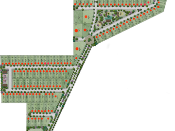 Terreno(91) en Venta en Privada Silvestre Residencial en Santa María Yaxché